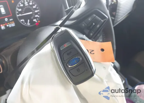 2025 Subaru Forester Limited из США, поврежденный, VIN JF2SLDRC5SH542155